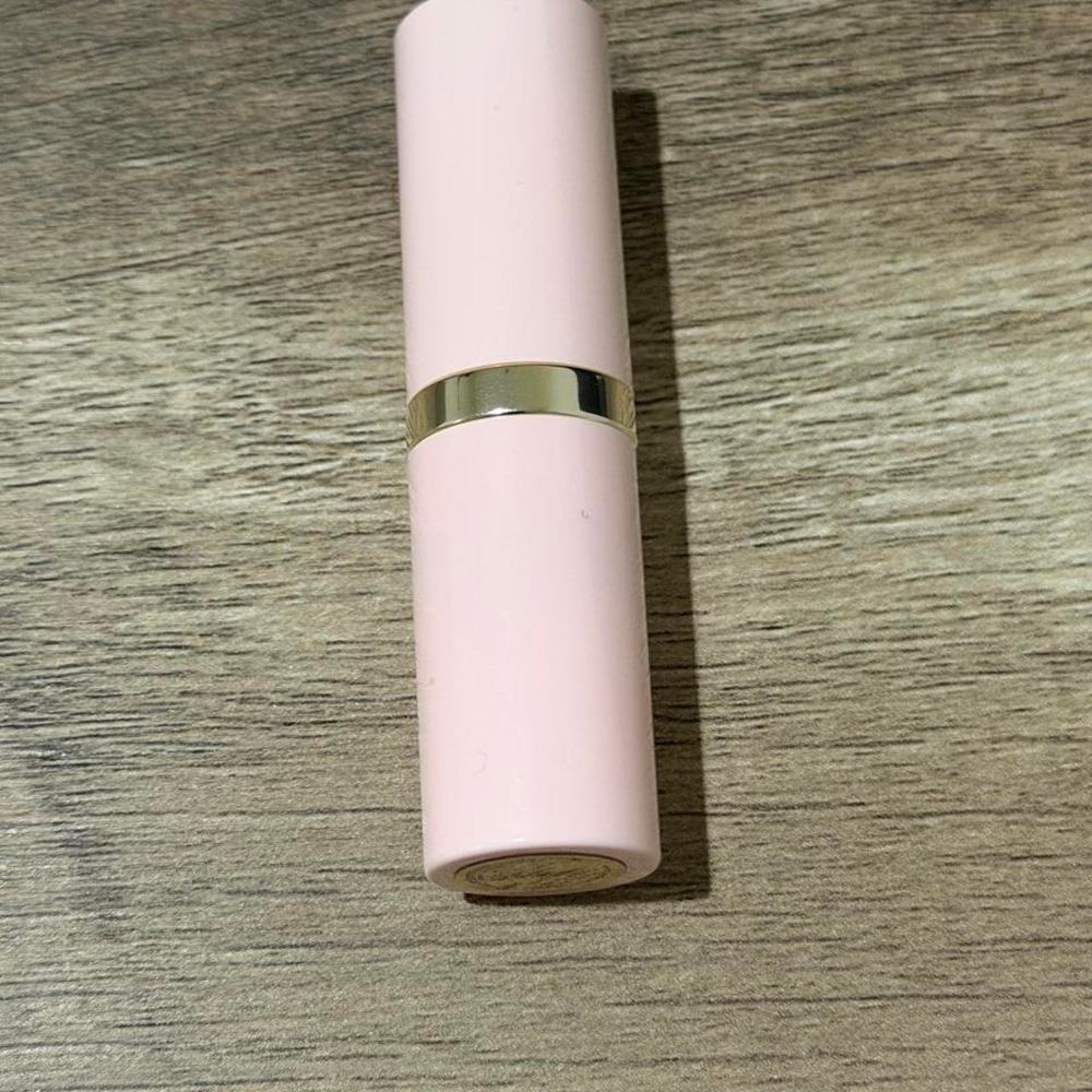 Estee Lauder Pure Color Lipstick Creme 260 Eccentric Pink Full Size 3.5g AB5